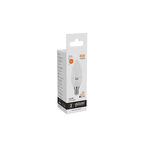 Светодиодная лампа Gauss LED Elementary Candle 6W E14 3000K 1/10/100