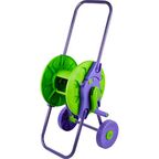 Катушка для шланга на колесах 3/4 дюйма 30 м