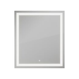 Светодиодное зеркало UNCORIA Тронто I 67023