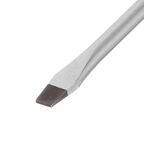 Отвертка плоская SL4 75 мм Hesler