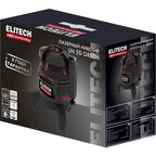 Нивелир лазерный Elitech HD LN 5D зеленый луч, 20 м