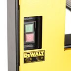 Ленточная пила DEWALT DW876, 1000 Вт, 880 м/мин (DW876-QS)