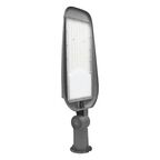 Консольный светильник уличный светодиодный ДКУ Wolta STL-120W/05 120 Вт 5700 К IP65 холодный белый свет