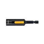 Набор магнитных головок DEWALT, 3 шт., DT7460