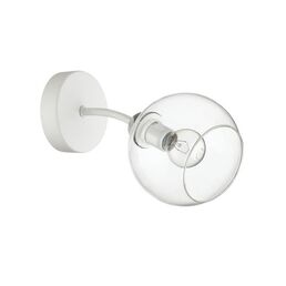 Бра Lumion Alana 4517/1W в форме шара
