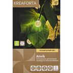 Гирлянда светодиодная шар Kreaforta Anvik на солнечных батареях 4.3 м цвет белый
