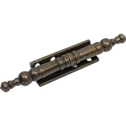 Мебельная петля Amig 555-100х50А