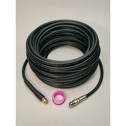 Универсальный шланг для прочистки труб ООО ТД Гидромаркет GM-hose-Kp-25-universal
