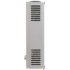 Колонка газовая Oasis Eco W-24 12 л/мин цвет белый