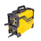Сварочный полуавтомат инверторный Foxweld Сварис 160 Комби Synergy, 160 А, до 4 мм
