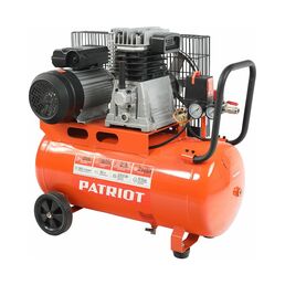 Ременной поршневой компрессор Patriot PTR 50-360I 525301960