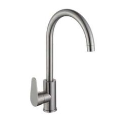 Смеситель для кухони Frap H48 F4048