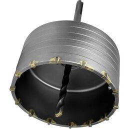Коронка по кирпичу SDS-plus Vertextools 110 мм