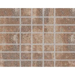 Плитка тротуарная Мультитек Extra 1050x850x60 мм цвет каллисто