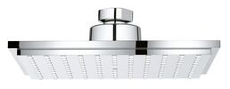 Верхний душ GROHE Euphoria Cube, 1 режим, диаметр 152 мм, хром (27705000)