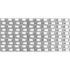 Пластина гвоздевая PSE 250x120x1.2