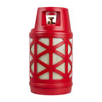 Баллон газовый композитный Trillon Professional 24,5 л