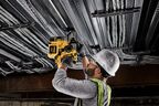 Аккумуляторный перфоратор DEWALT DCH273NT, 18 В, 2.1 Дж, 4600 уд/мин, без АКБ и ЗУ, в кейсе TSTAK (DCH273NT-XJ)