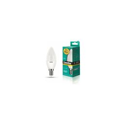 Светодиодная лампа Camelion LED10-C35/830/E14 13559