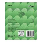 Клеммы соединительные монтажные с рычажком Duwi СМК 222-414 4-проводные 4мм² серые 50шт 26679 6