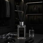 Ароматический диффузор BAGO home Limited Edition Патрики