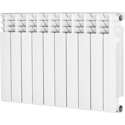 Биметаллический радиатор Radena CN-RA 9010410