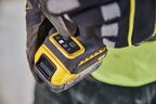 Аккумуляторный шуруповерт DEWALT DCF860N, 18 В, 282 Нм, 4500 уд/мин, без АКБ и ЗУ (DCF860N-XJ)