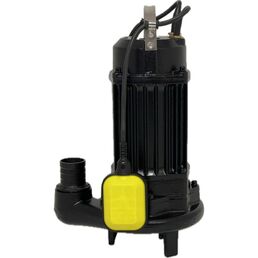 Дренажно-канализационный насос WWQ NSB-1500GM