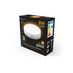 Светодиодная лампа Gauss LED GX53 8W 3000K