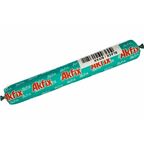 Akfix 637FC Полиуретановый (ПУ) герметик быстросохнущий, 600 мл. Черный