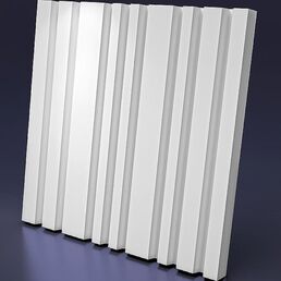 Гипсовая 3д панель Artpole