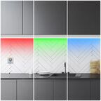 Контроллер встраиваемый RGB 12-24 В 144 Вт IP33
