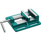 Тиски станочные Kraftool 32715-100