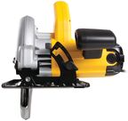 Дисковая пила DEWALT DWE560, 1350 Вт, 184 мм, 5500 об/мин (DWE560-QS)