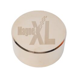 Мощный сильный бытовой магнит Mag-proXL D6030