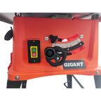Распиловочный станок Gigant