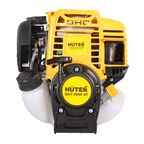 Триммер бензиновый Huter GGT-2000 4Т 2.7 л.с.