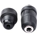 Перфоратор сетевой SDS-plus Neolaser NRH-1100-BS, 1100 Вт, 4.1 Дж