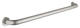 Ручка для ванной GROHE Essentials, 900 мм, суперсталь