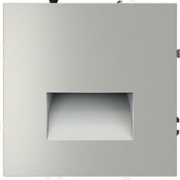 Встраиваемая LED подсветка (сталь) Voltum S70 VLS070605