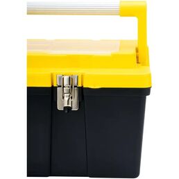 Ящик для инструментов Zalger 607x314x277 мм пластик