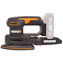 Шлифовальная машина Worx WX822.9
