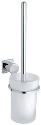 Туалетный ёршик GROHE Allure в комплекте, хром (40340000)