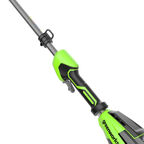 Кусторез штанговый аккумуляторный Greenworks G40PH511 Без АКБ и ЗУ 2302007