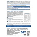 Штукатурка гипсовая механизированная Д-Вайт Люкс 30 кг