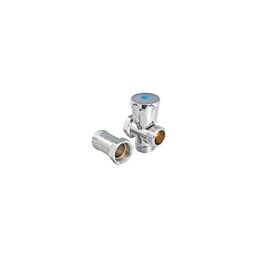 Вентиль для подключения с/т приборов Valtec VT.230.N.05 59559