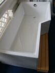 Акриловая ванна Jacob Delafon Bain-Douche Neo 160x90 L
