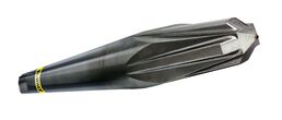 Зубило пикообразное DEWALT DT6978, SDS-Plus, XLR, 300 мм