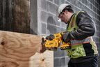 Аккумуляторный перфоратор DEWALT DCH263N, 18 В, 3 Дж, 4300 уд/мин, без АКБ и ЗУ (DCH263N-XJ)