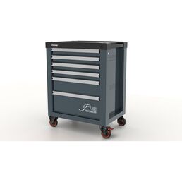 Инструментальная тележка FERRUM Premium 12.306-7016/7016